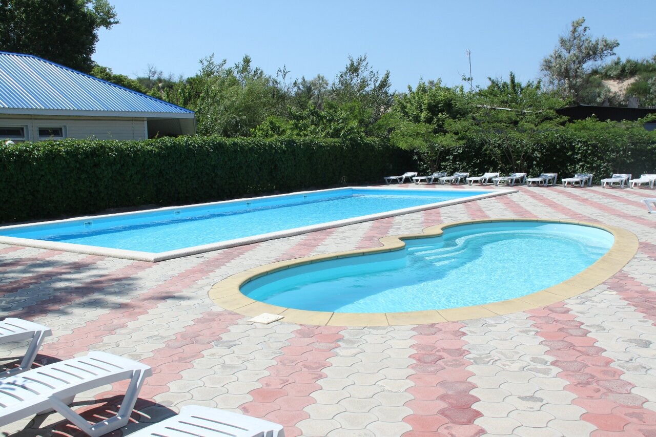 Гостиница Астон Анапа-46