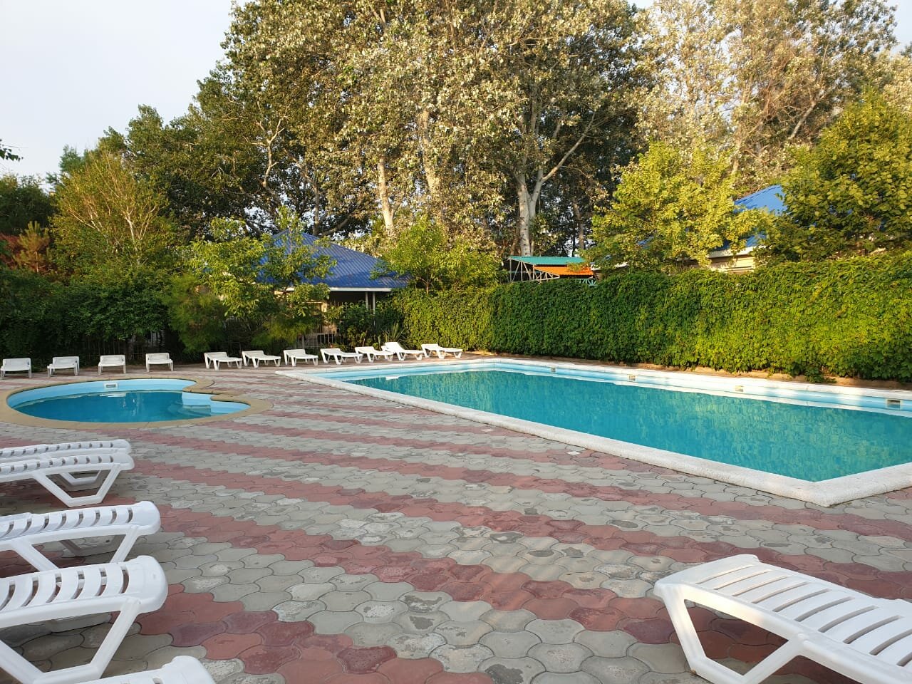 Гостиница Астон Анапа-194