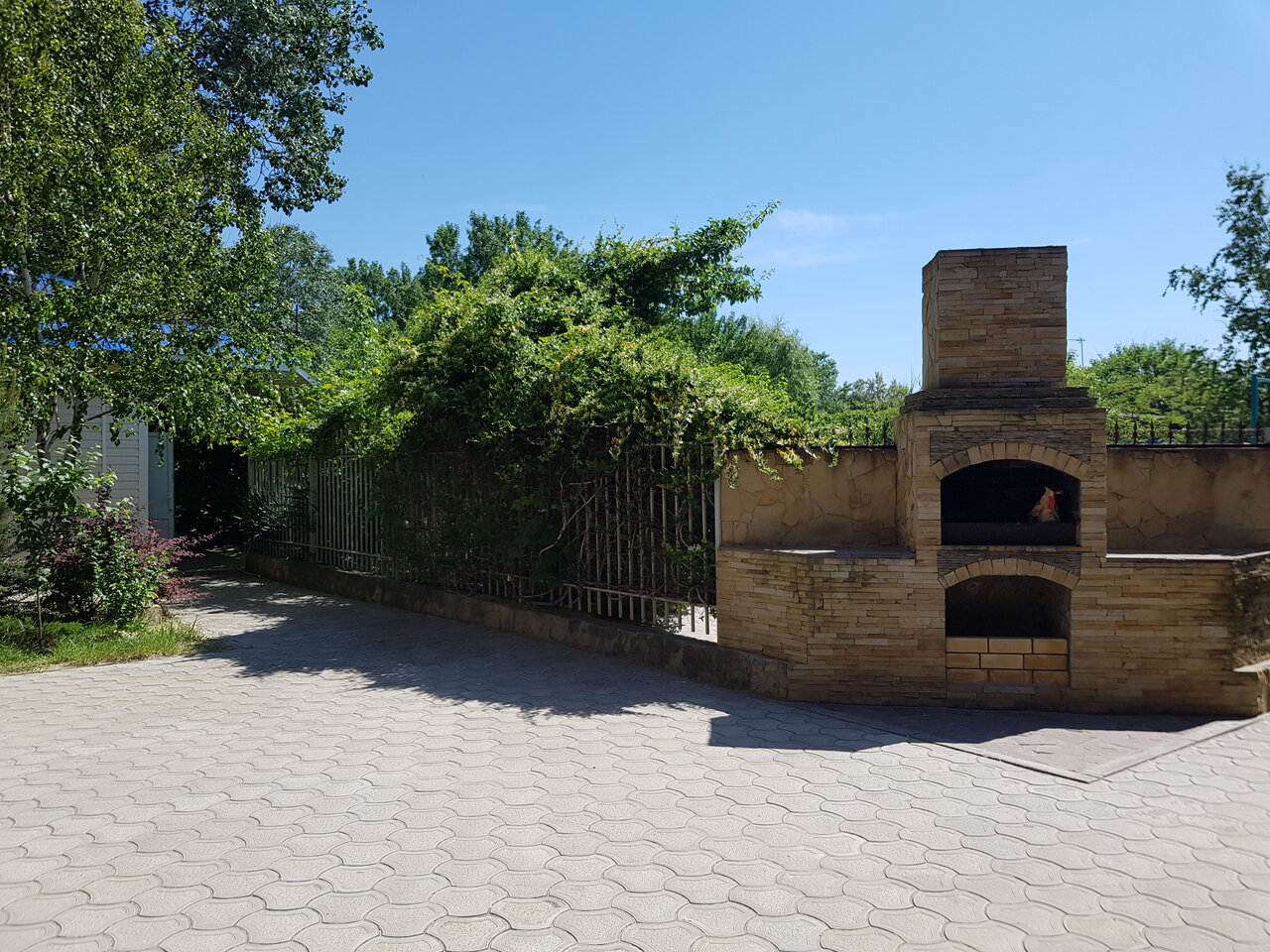 Гостиница Астон Анапа-116