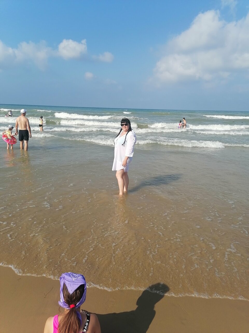 Гостиница Астон Анапа-233