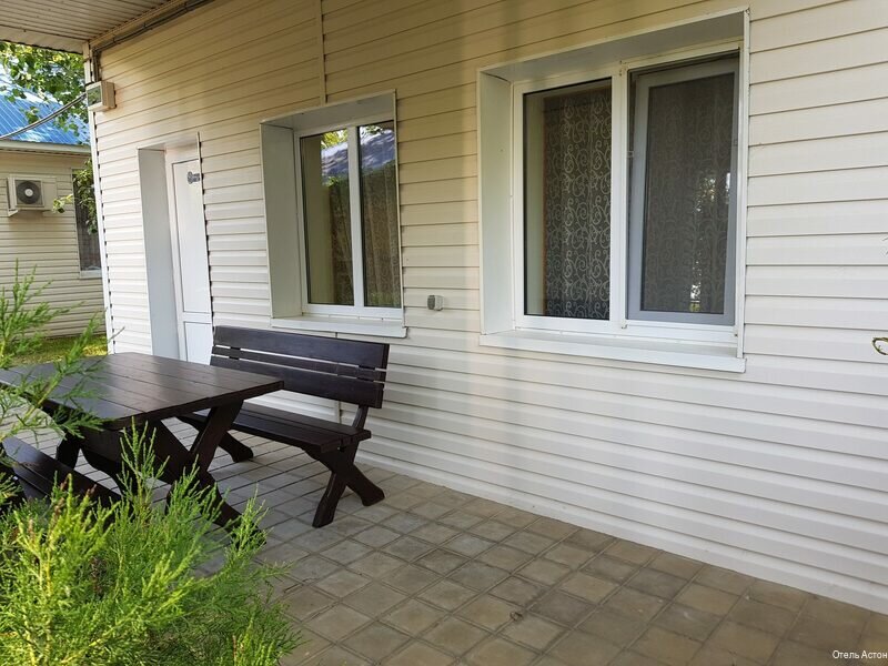 Гостиница Астон Анапа-155