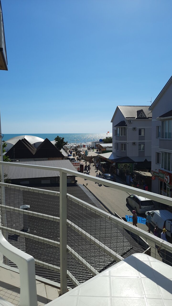 Гостиница Астон Анапа-237