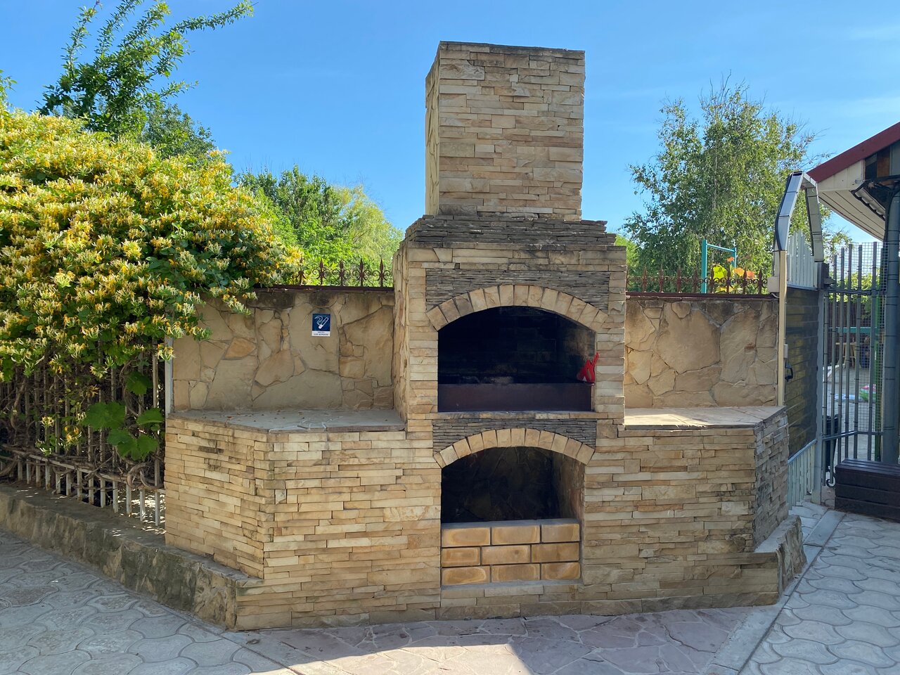 Гостиница Астон Анапа