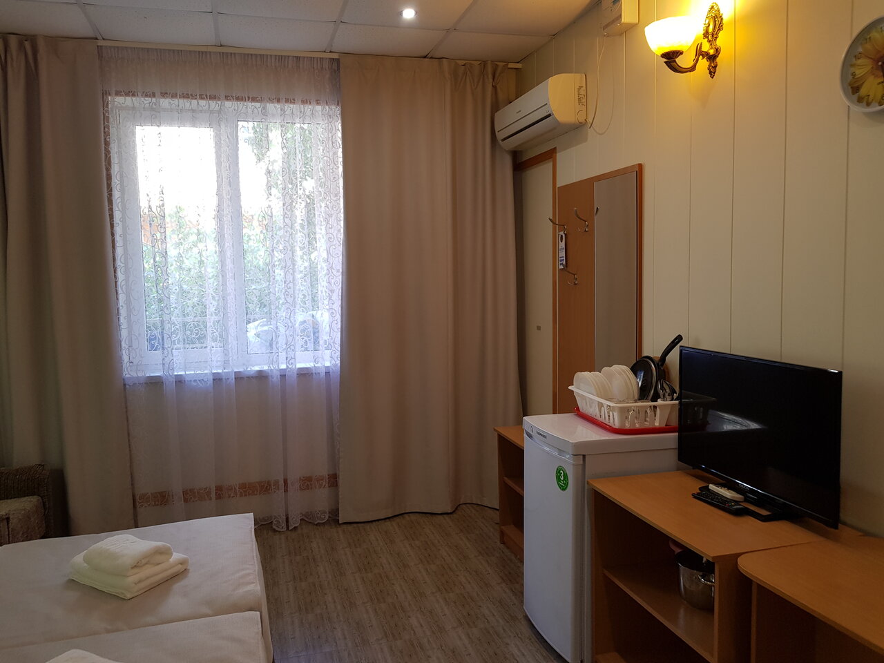 Гостиница Астон Анапа-83