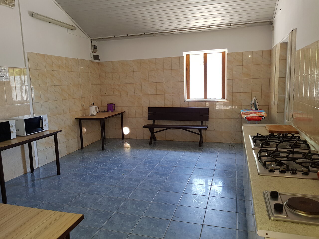 Гостиница Астон Анапа-230