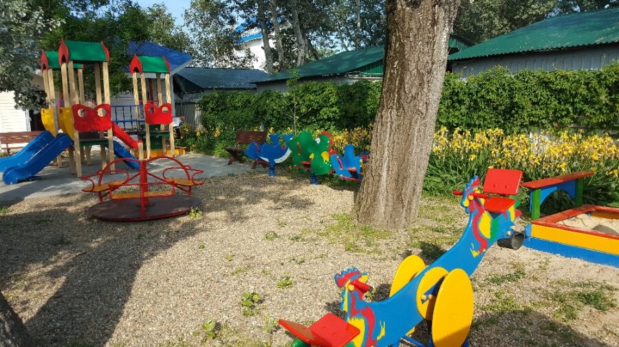 Гостиница Астон Анапа-228