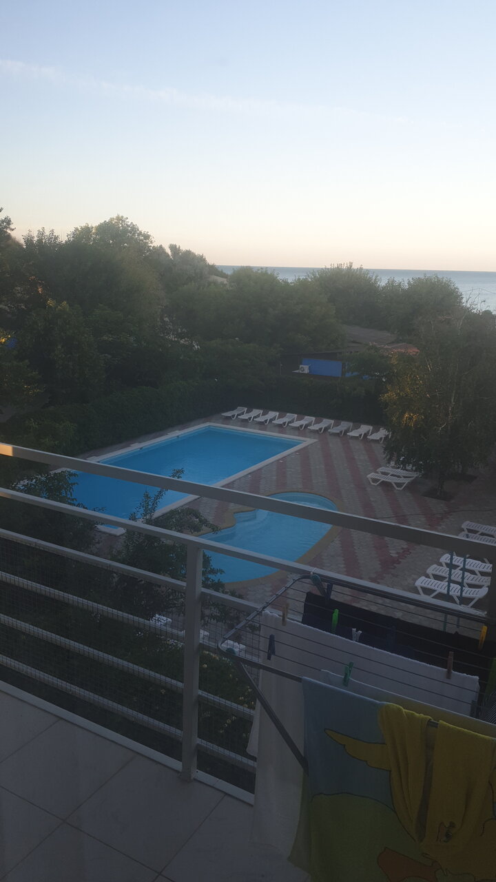 Гостиница Астон Анапа-245