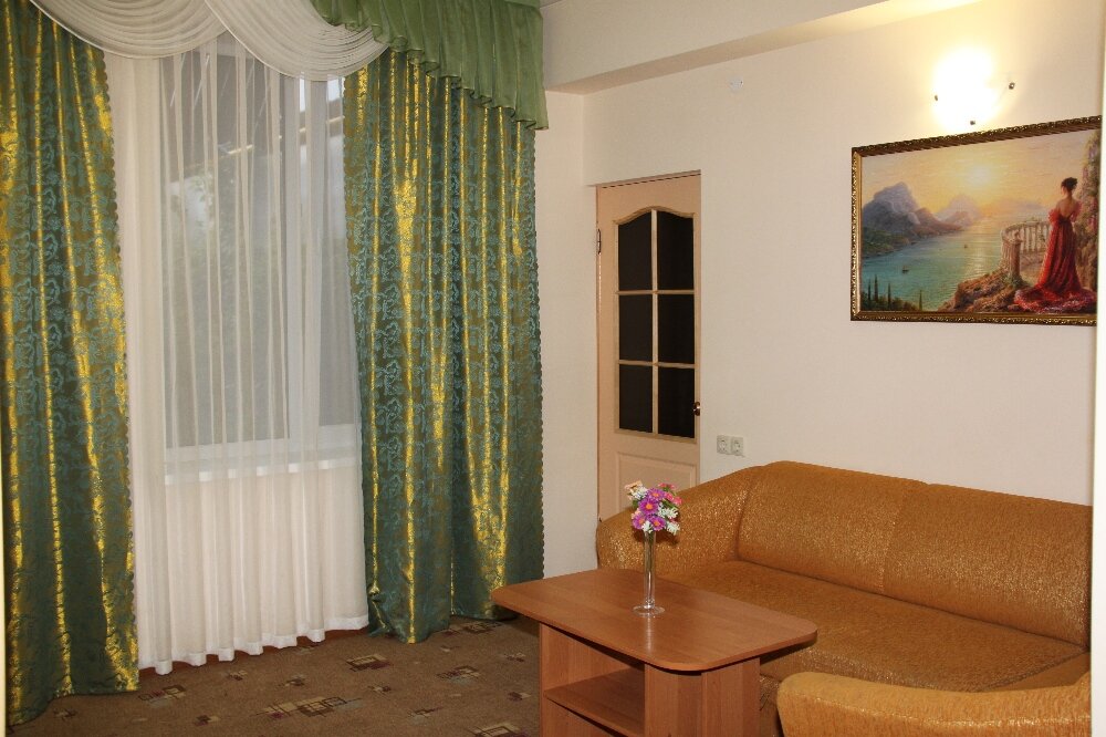 Гостиница Астон Анапа-50