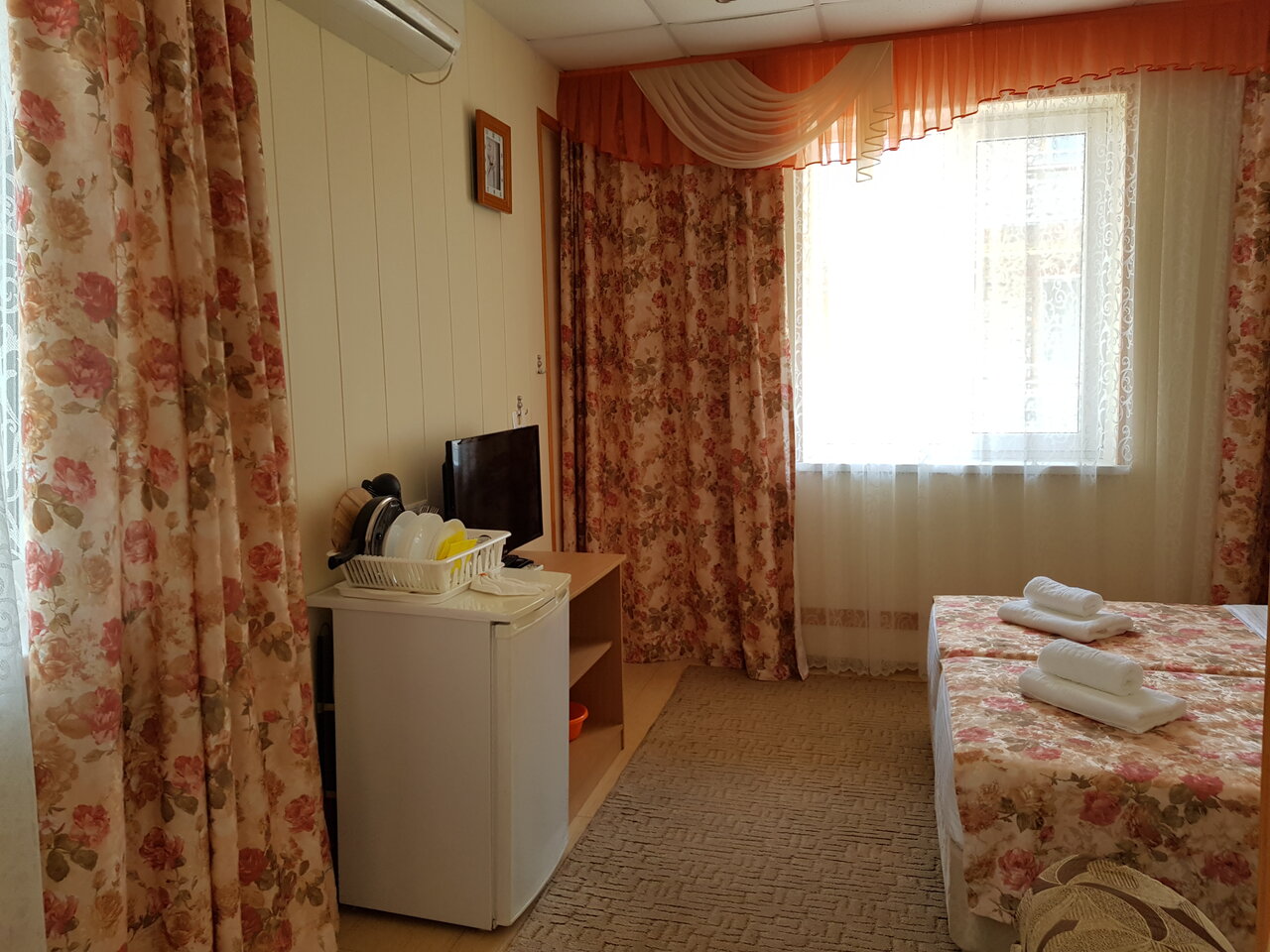 Гостиница Астон Анапа-105