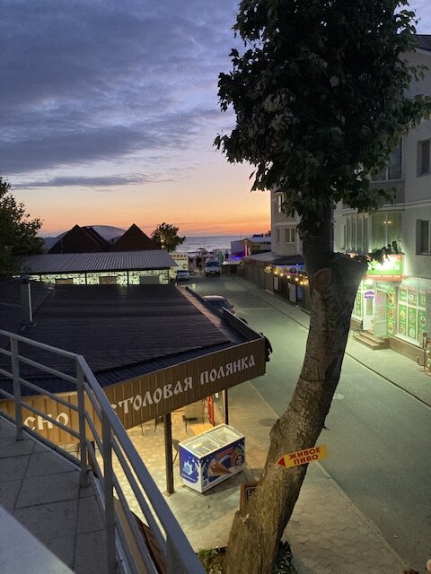 Гостиница Астон Анапа-122