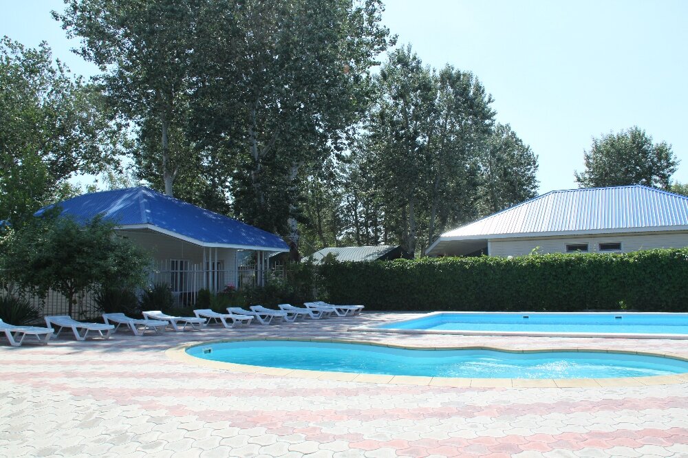 Гостиница Астон Анапа-207