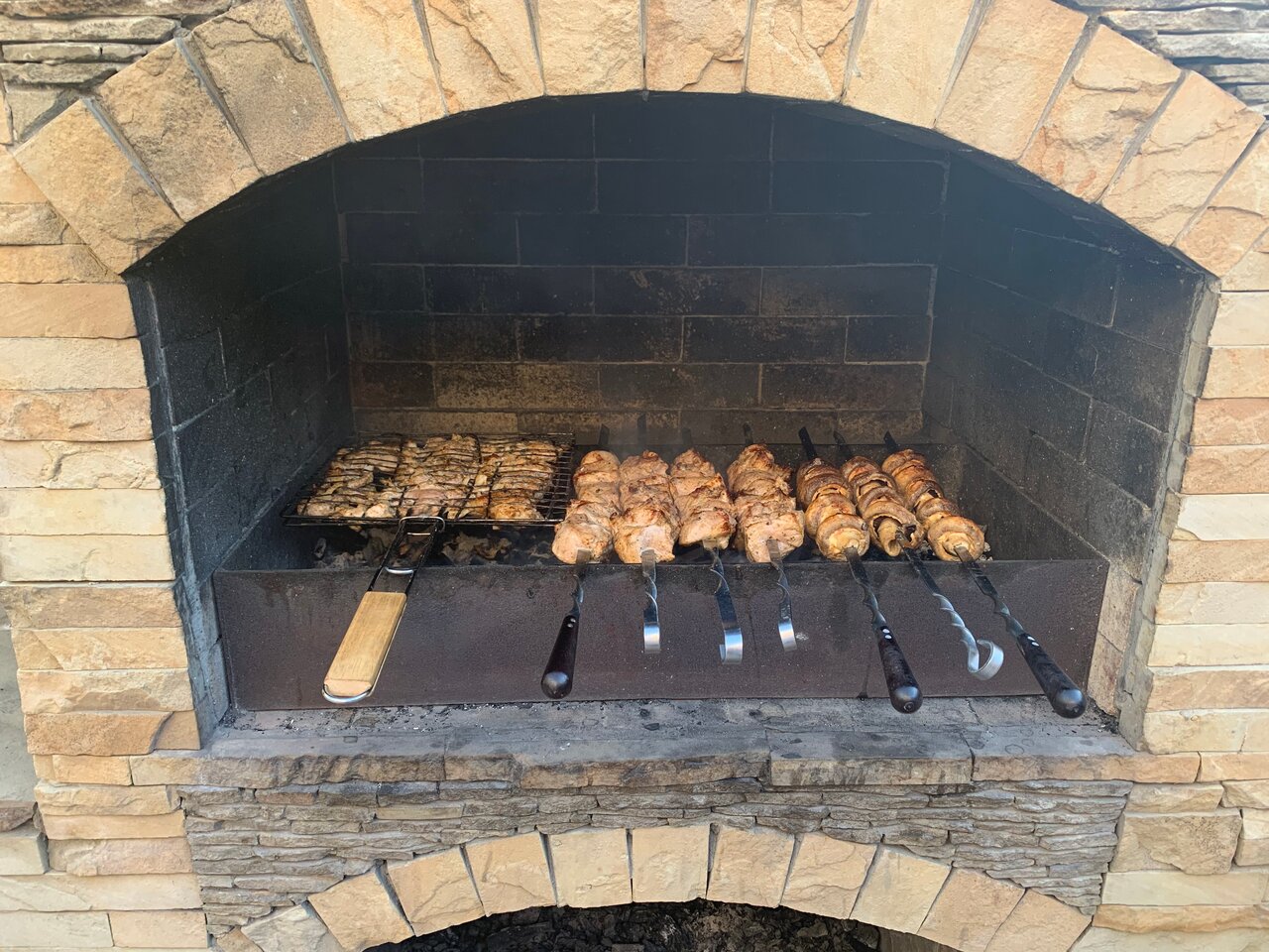 Гостиница Астон Анапа-168