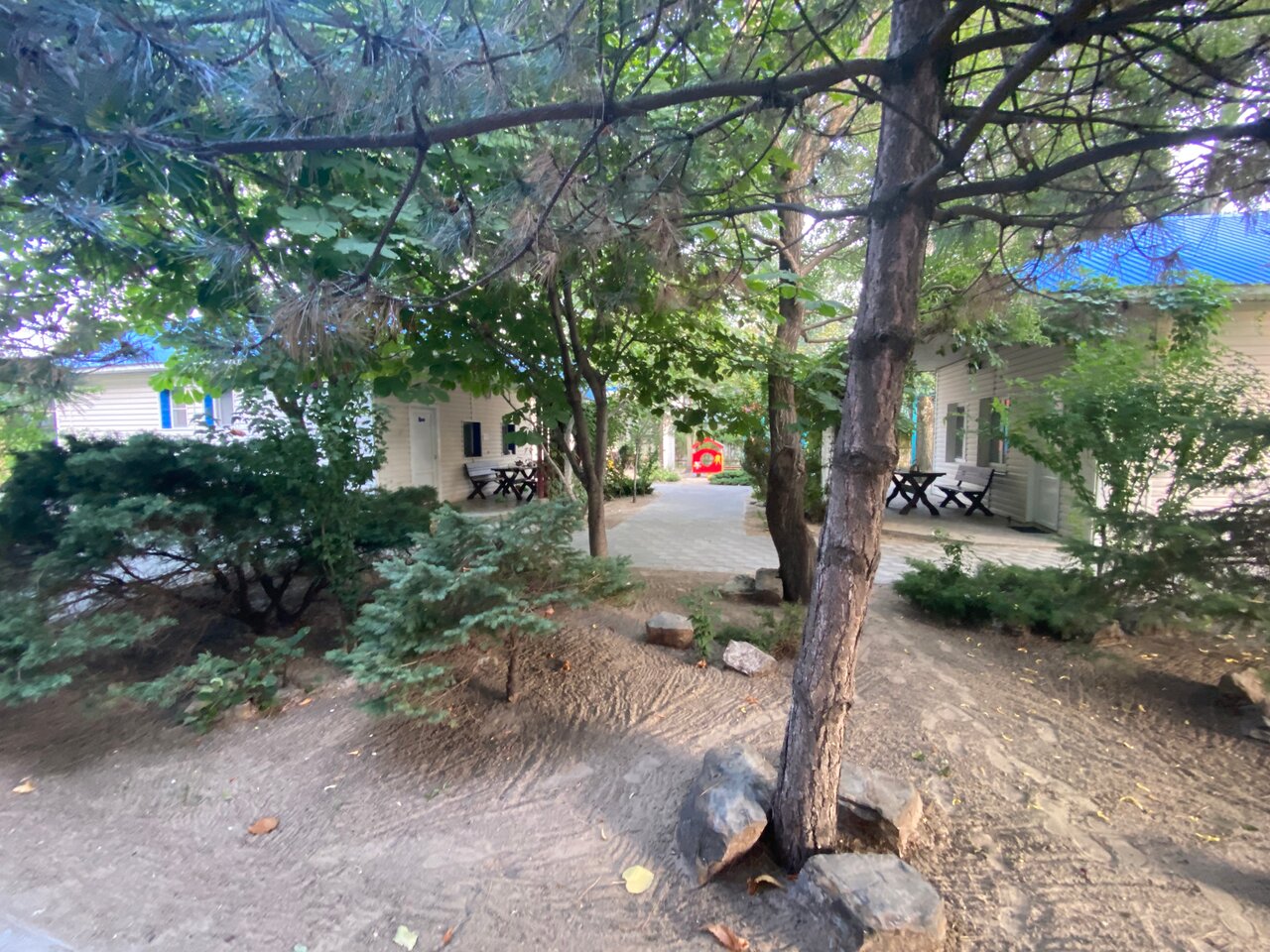 Гостиница Астон Анапа-162