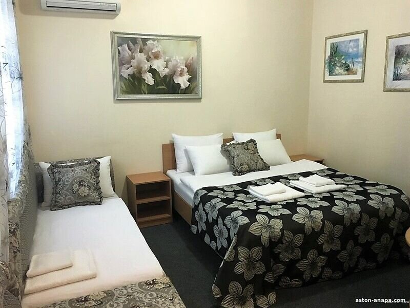 Гостиница Астон Анапа-165