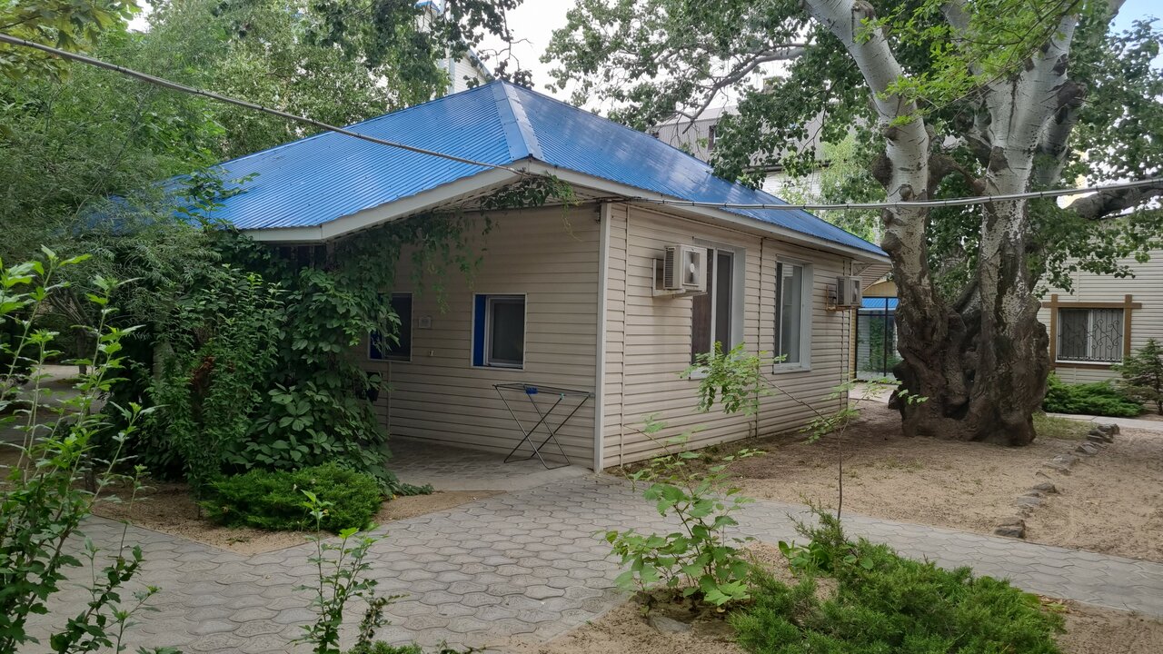 Гостиница Астон Анапа-182