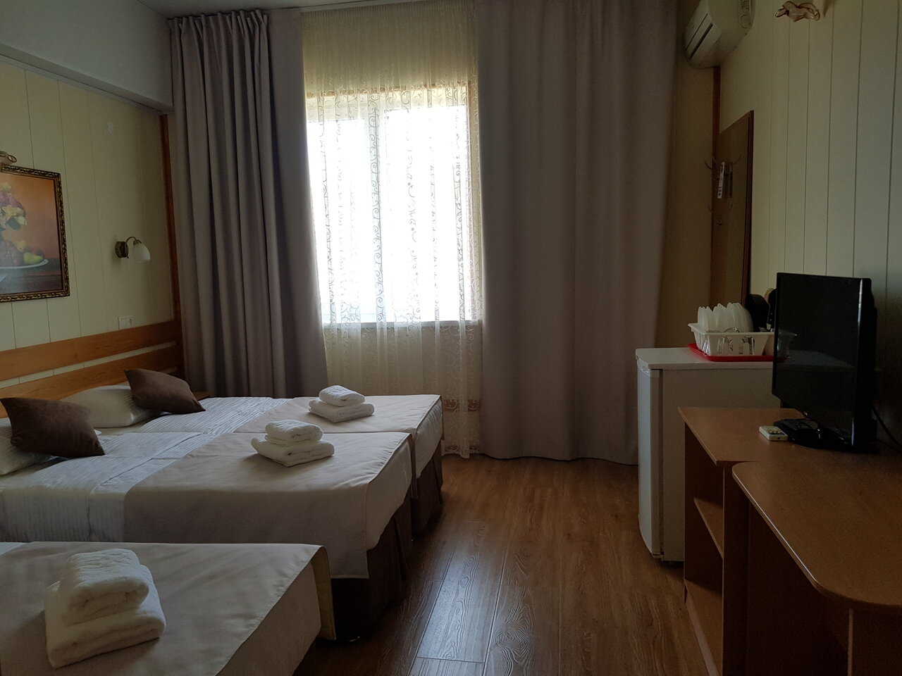 Гостиница Астон Анапа-85