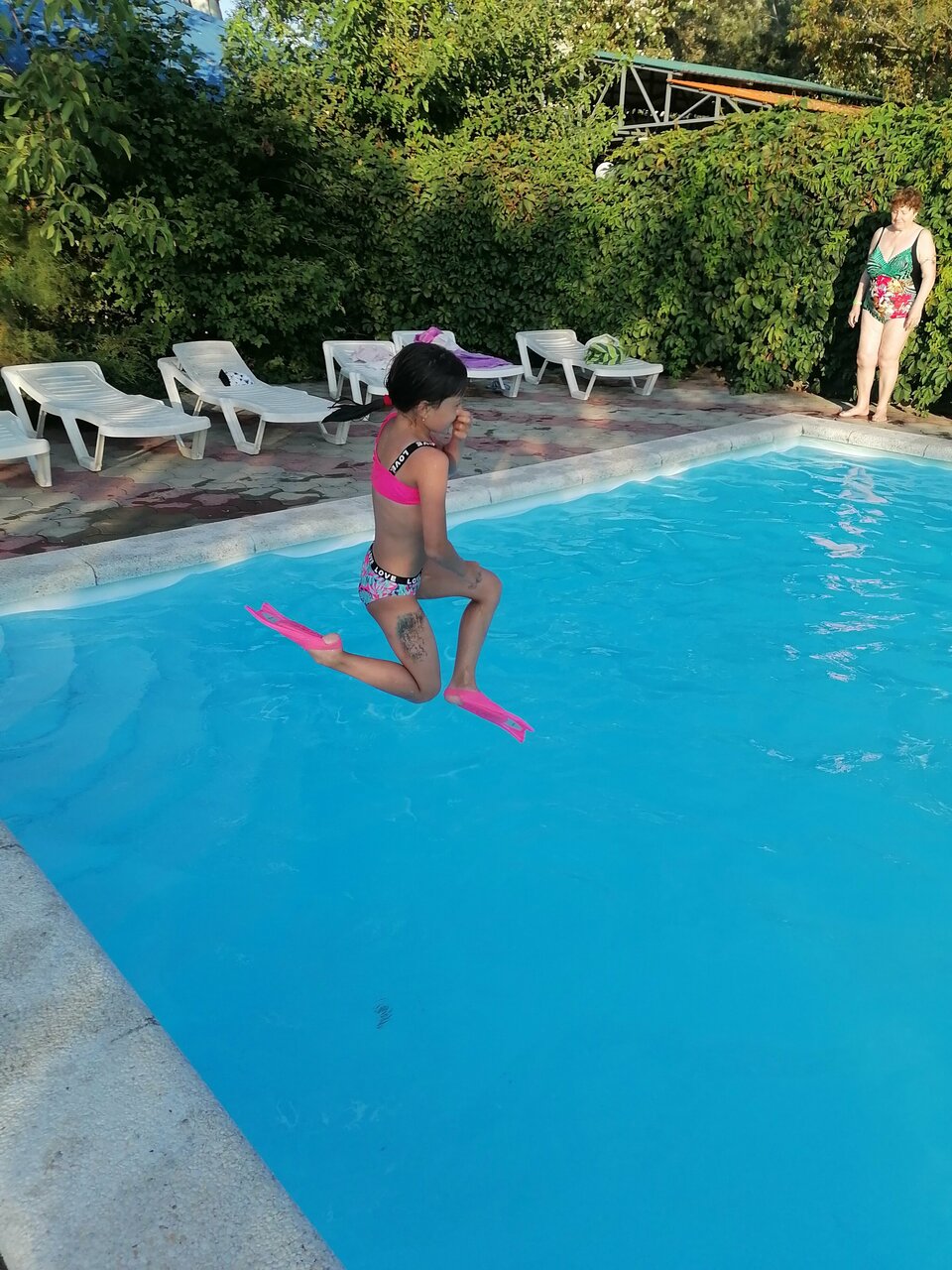 Гостиница Астон Анапа-137