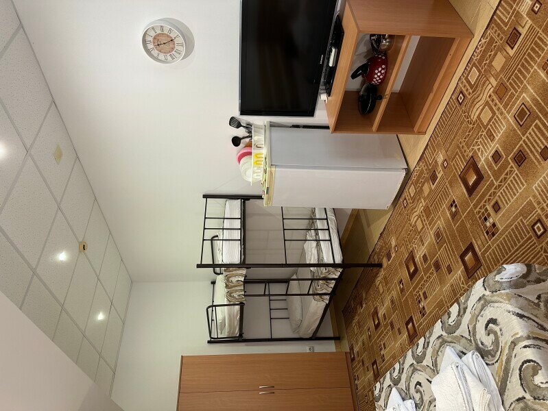 Гостиница Астон Анапа