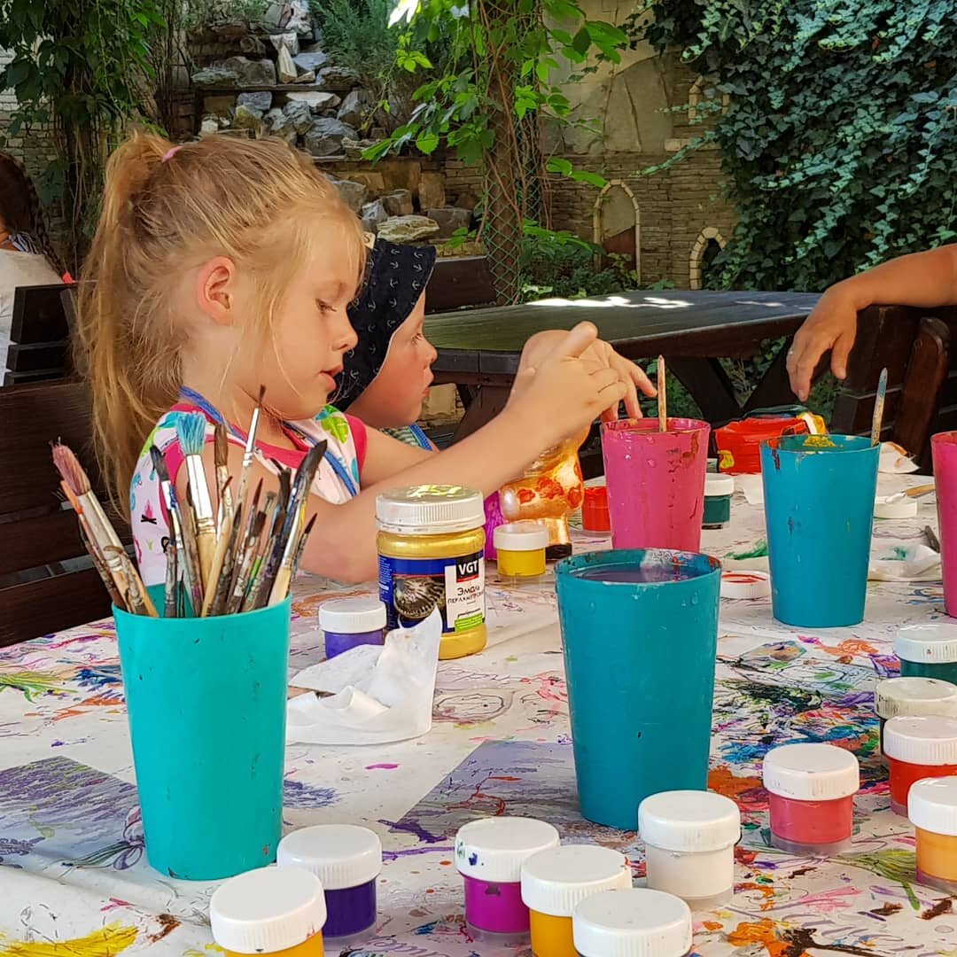 Гостиница Астон Анапа-63