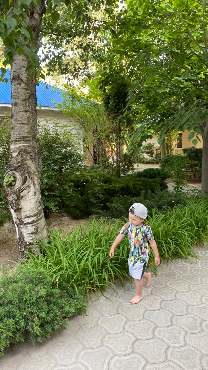 Гостиница Астон Анапа-195