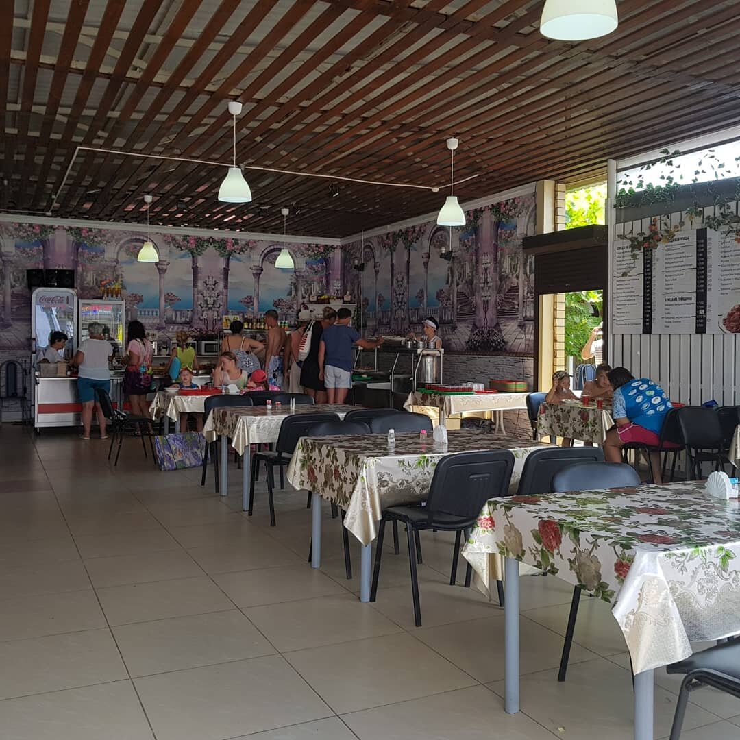 Гостиница Астон Анапа-54