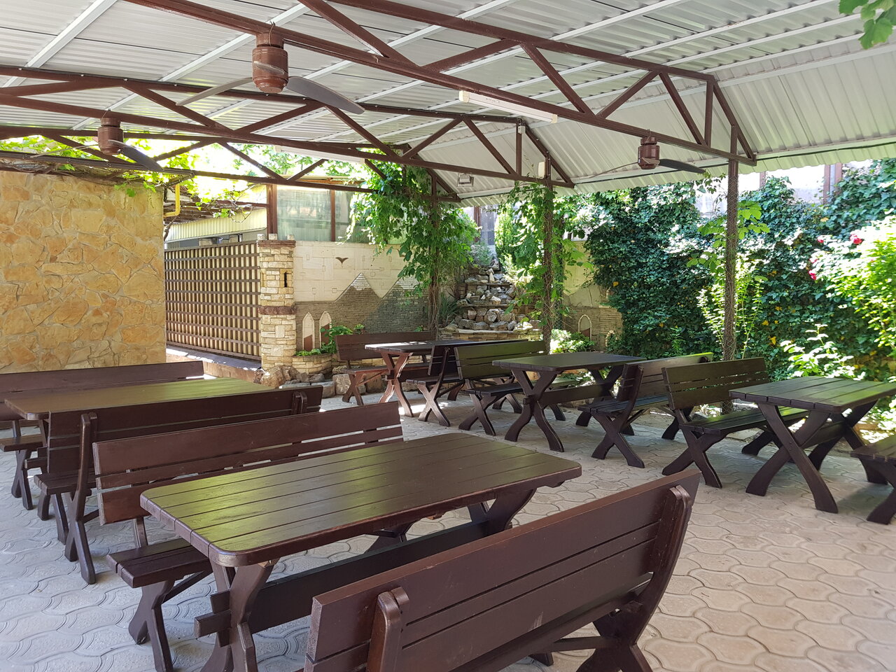 Гостиница Астон Анапа-188