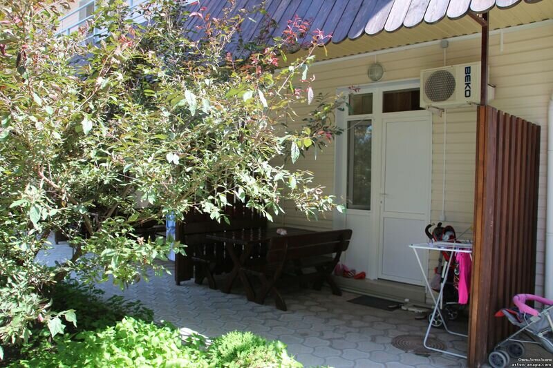 Гостиница Астон Анапа-187