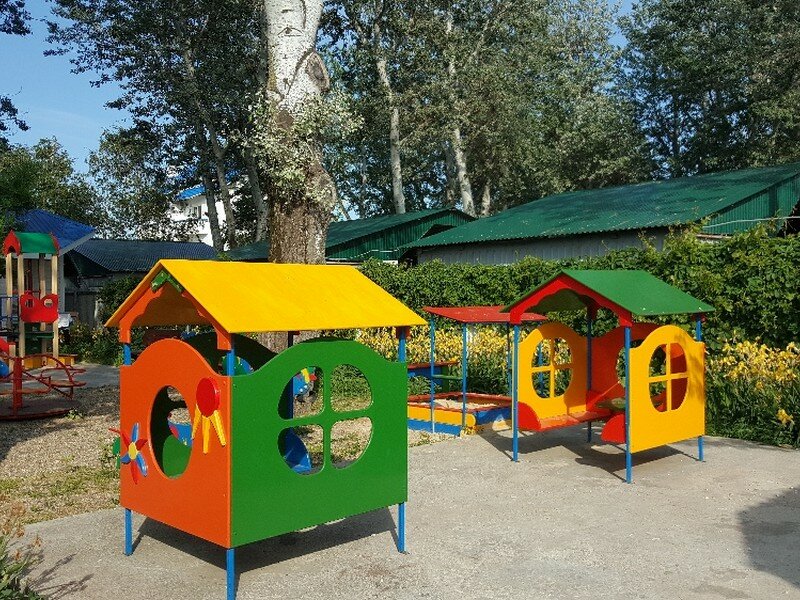 Гостиница Астон Анапа-67