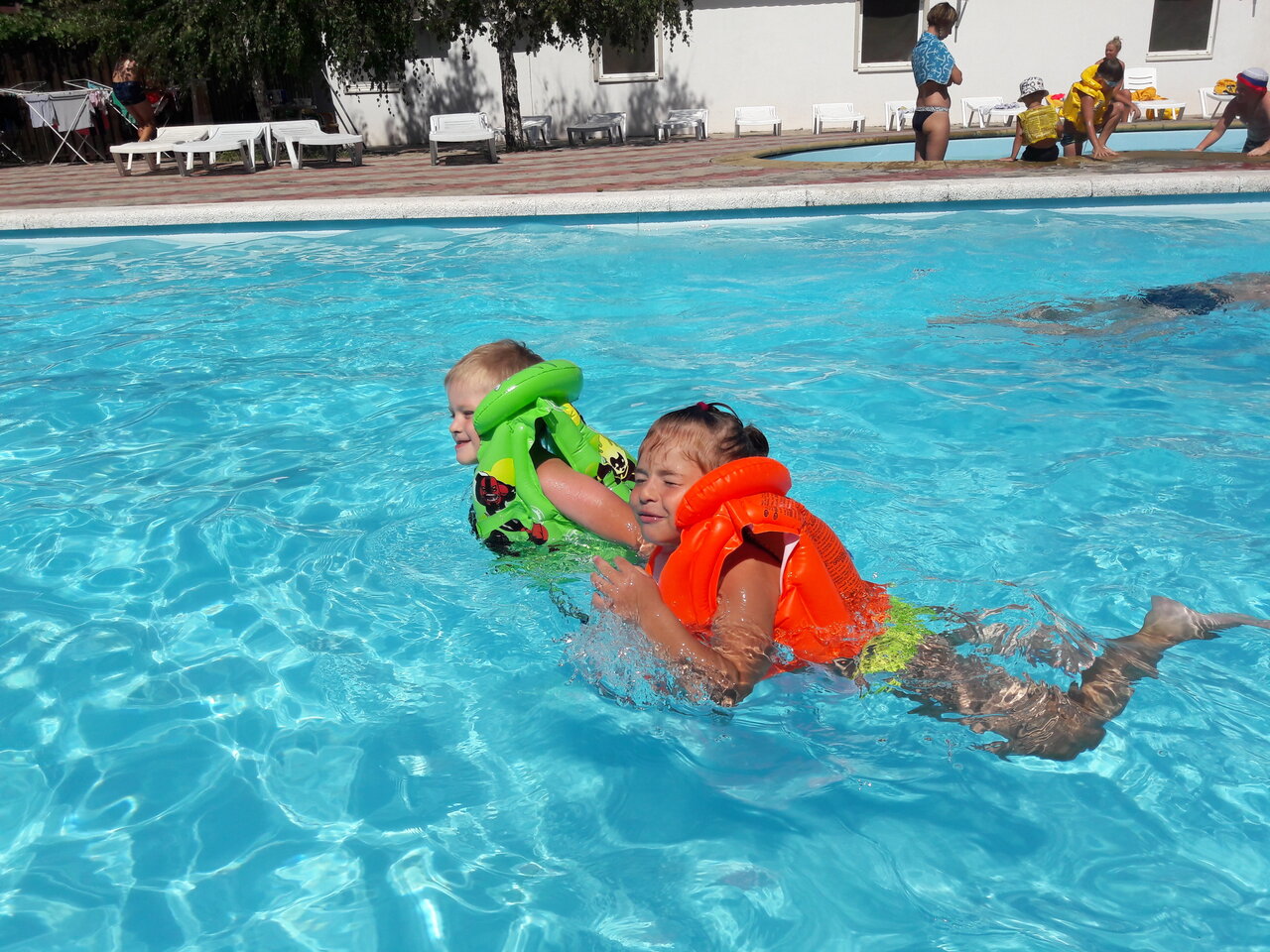 Гостиница Астон Анапа-51