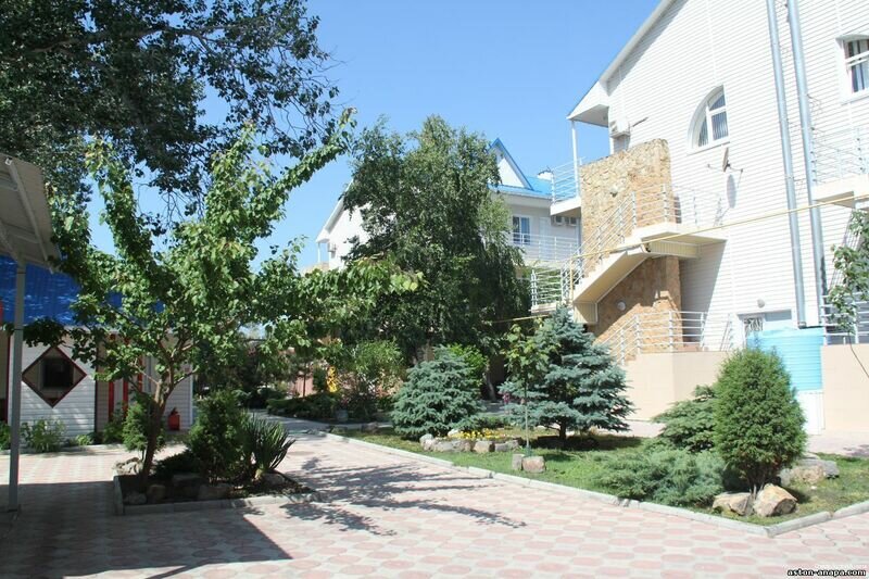 Гостиница Астон Анапа-225