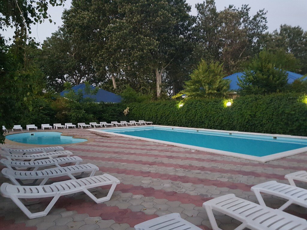 Гостиница Астон Анапа-33