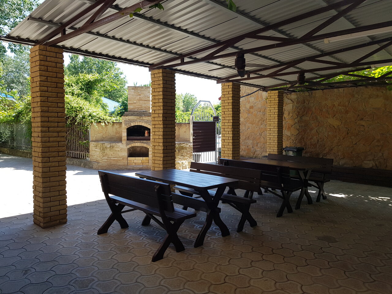 Гостиница Астон Анапа-241