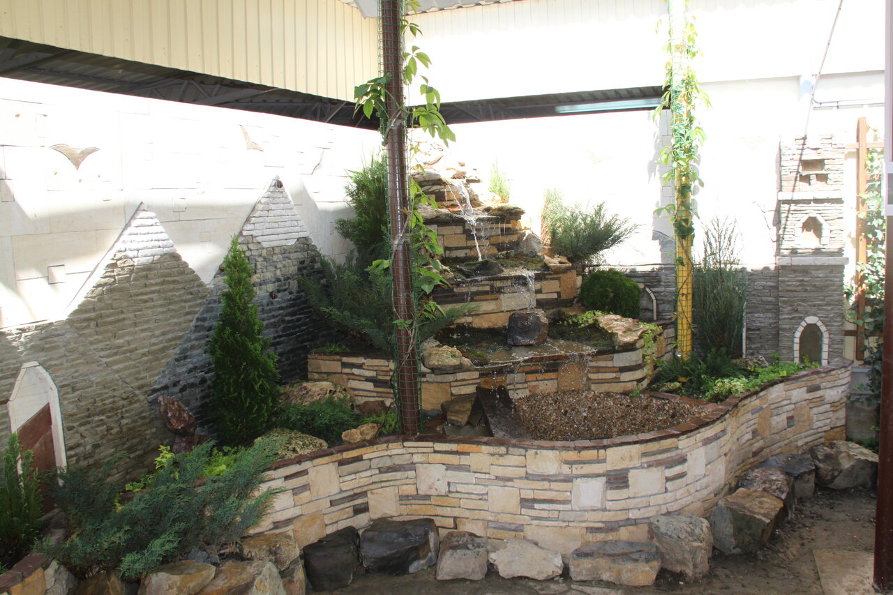 Гостиница Астон Анапа-60