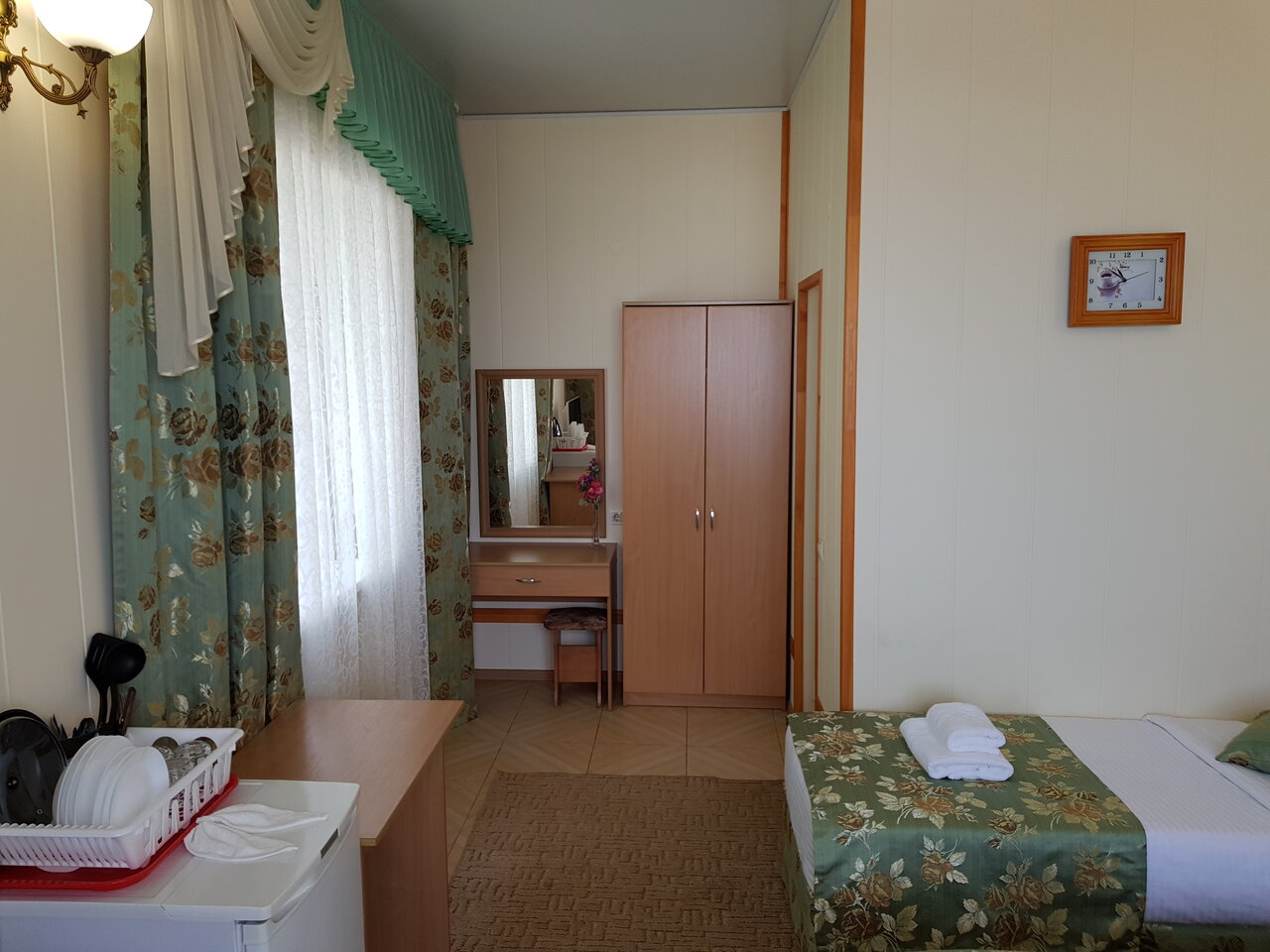 Гостиница Астон Анапа-92