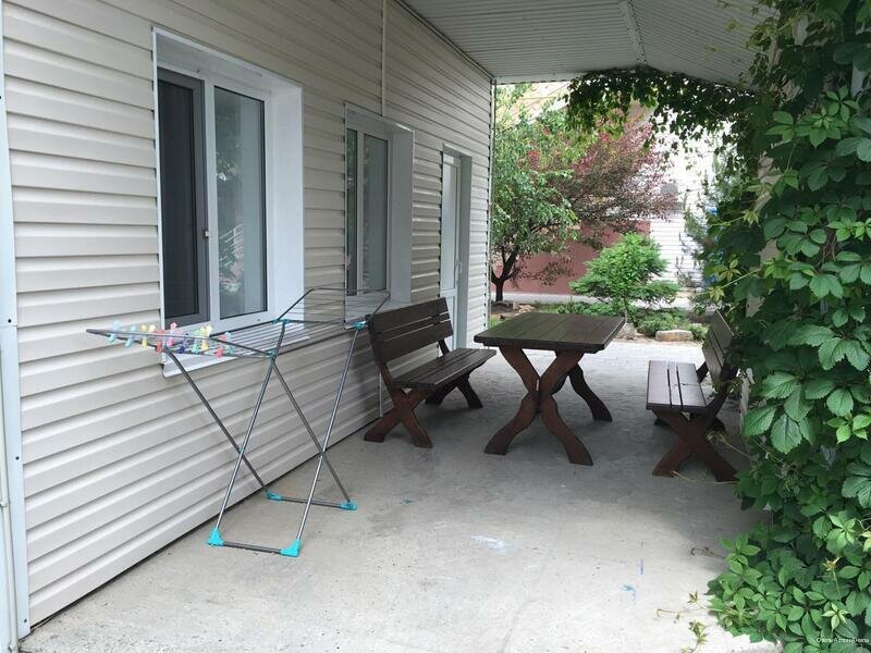 Гостиница Астон Анапа-190