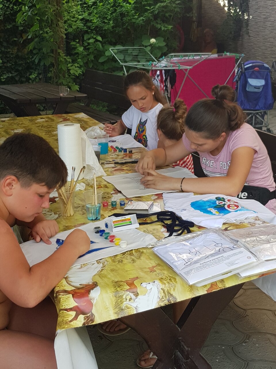 Гостиница Астон Анапа-111