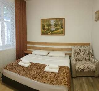 Гостиница Астон Анапа Коттедж №1-3