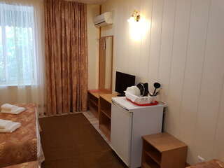 Гостиница Астон Анапа Люкс с верандой 104 корпус 2-3