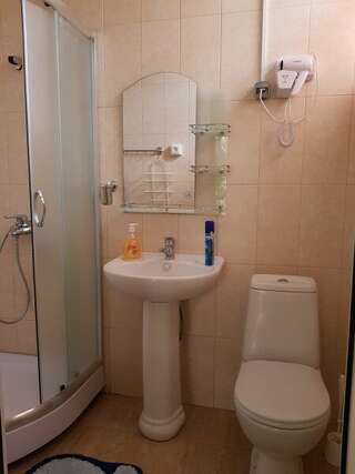 Гостиница Астон Анапа Коттедж №1-9