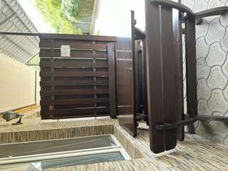 Гостиница Астон Анапа Люкс с верандой 104 корпус 2-11