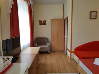 Гостиница Астон Анапа Люкс с верандой 104 корпус 2-4