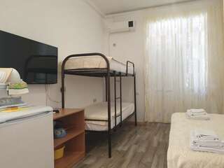 Гостиница Астон Анапа Люкс с верандой 101 корпус 1-5