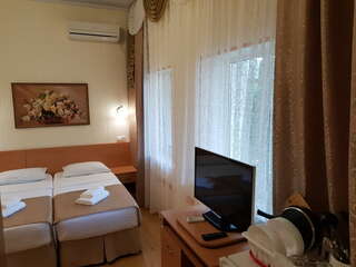 Гостиница Астон Анапа Коттедж №6-6