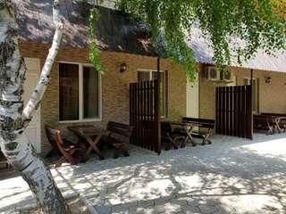 Гостиница Астон Анапа Люкс с верандой 101 корпус 1-5