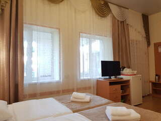 Гостиница Астон Анапа Коттедж №6-1