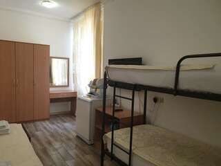 Гостиница Астон Анапа Люкс с верандой 101 корпус 1-3