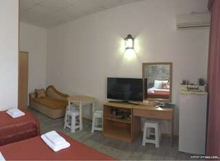 Гостиница Астон Анапа-3