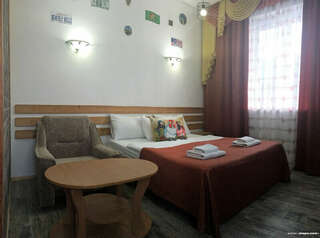 Гостиница Астон Анапа-4