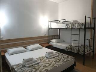 Гостиница Астон Анапа Люкс с верандой 101 корпус 1-2