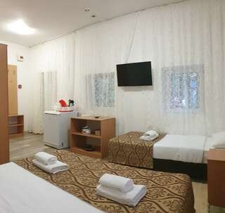 Гостиница Астон Анапа Коттедж №1-2